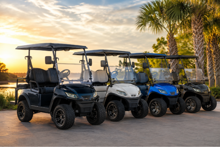 Joe's Carts