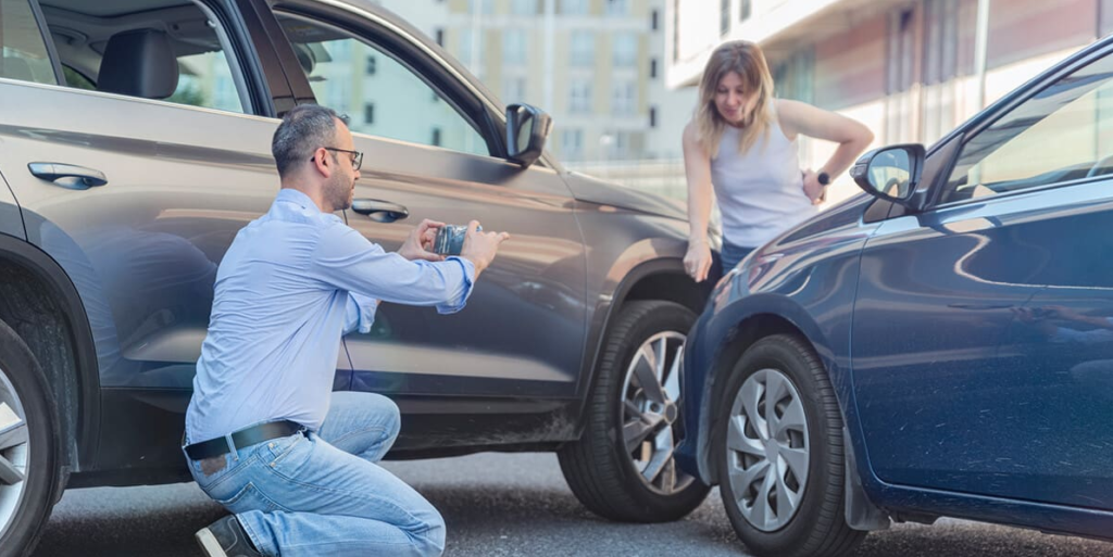 How to Handle Car Accidents and Protect Rights