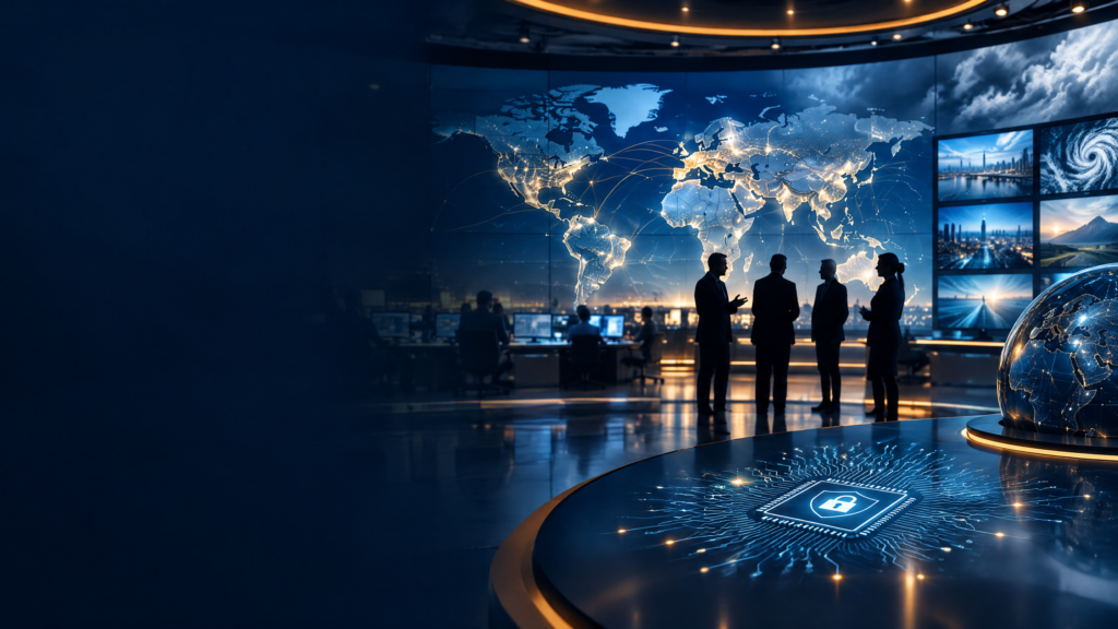 World News Today, September 29, 2026: AI Accord, Iran Sanctions and More