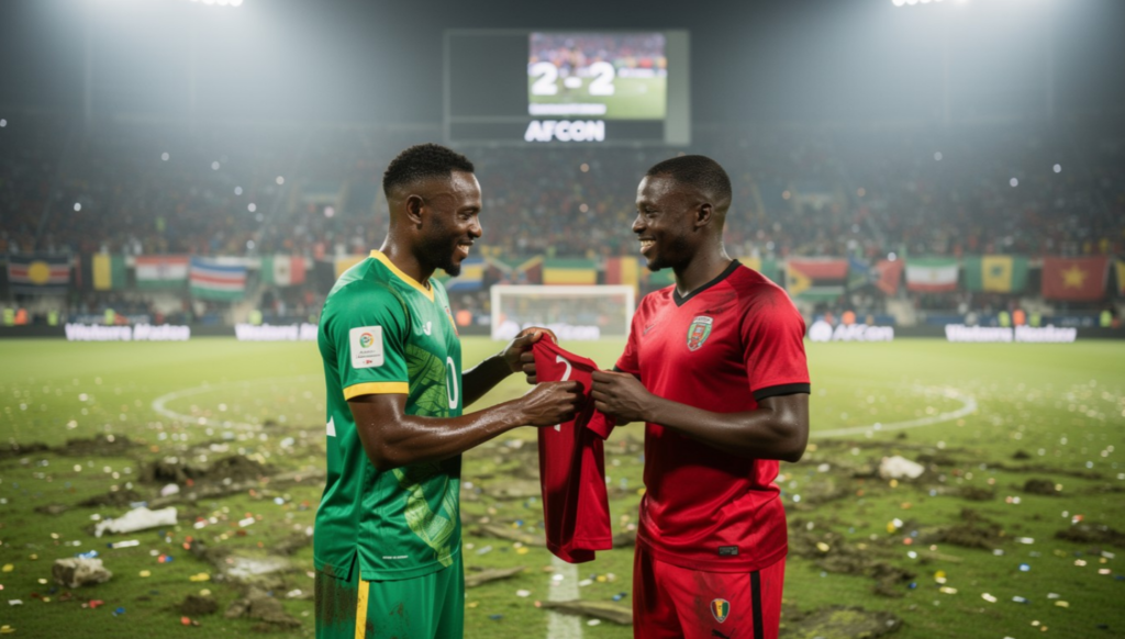 Arsenal: A New Season of Ambition and Big Challenges
