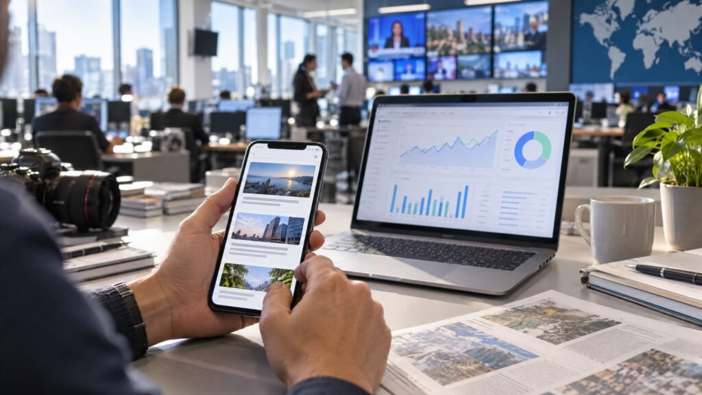 Publishers Guide To Google Discover Traffic After September Spam Update
