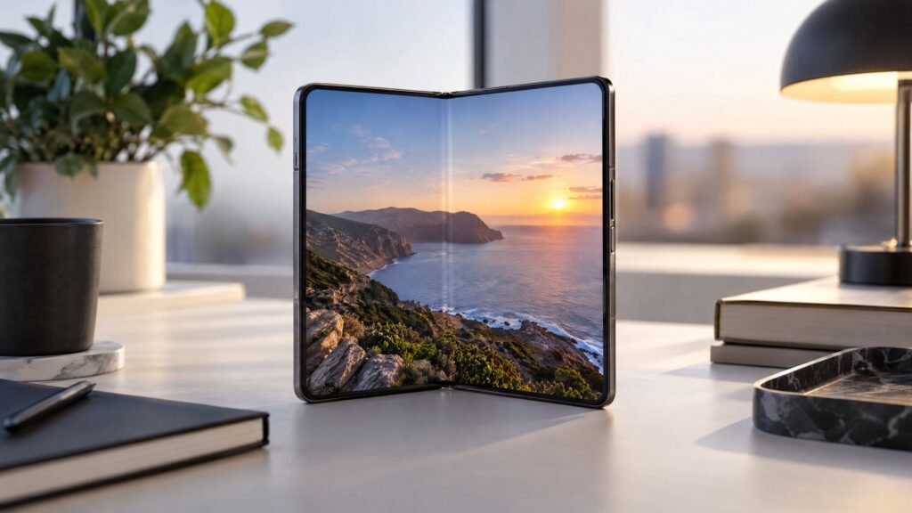 Apple Opens iPhone Duo Preorders for Its Foldable Phone Today