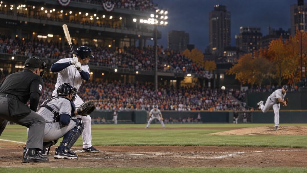 2026 MLB Playoffs Today Dodgers-Brewers Rays-Guardians Schedule and How Watch